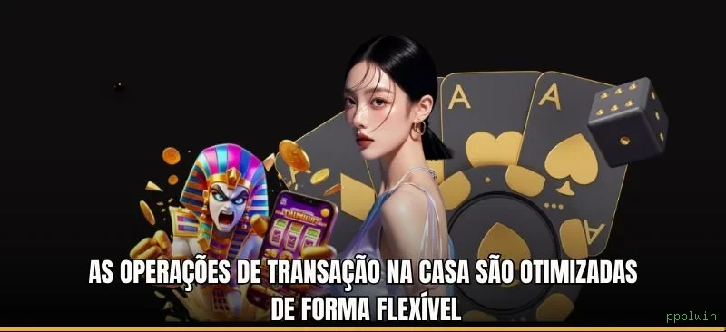 App ppplwin para Android e iOS - download grátis