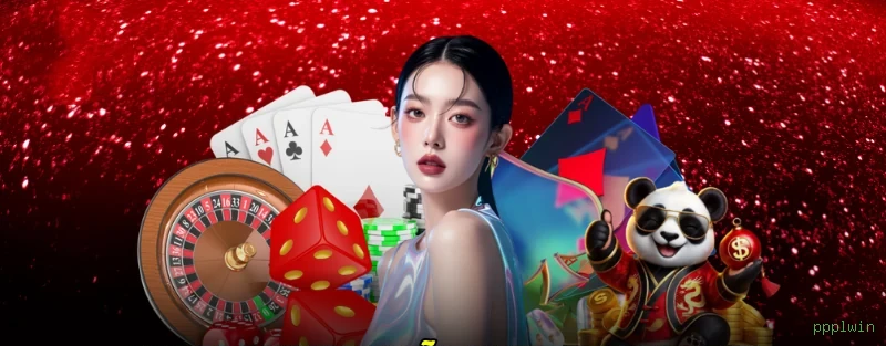 Slots no app ppplwin mobile