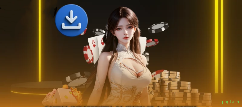 Slots no app ppplwin mobile