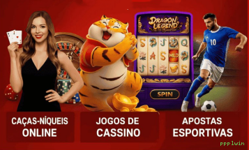 Cassino ppplwin app mobile
