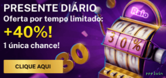 Checklist para avaliar a plataforma ppplwin