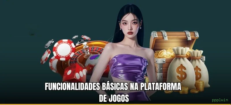 Bônus boas-vindas ppplwin R$100
