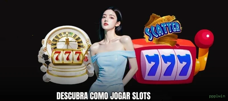 App ppplwin slots mobile