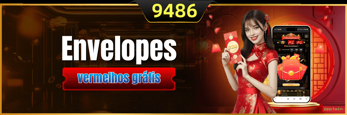 Bônus e prêmios ppplwin